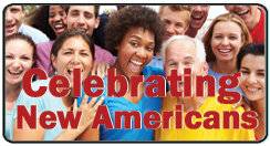 Celebrating New Americans