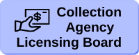 Collection Agency Licensing Board