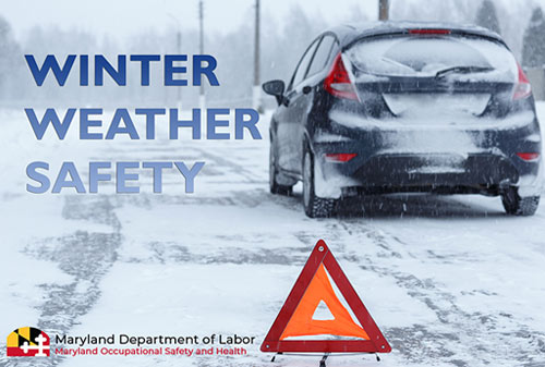 winter weather safety
