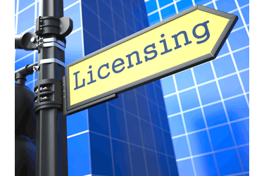 Electronic Licensing and Online Forms